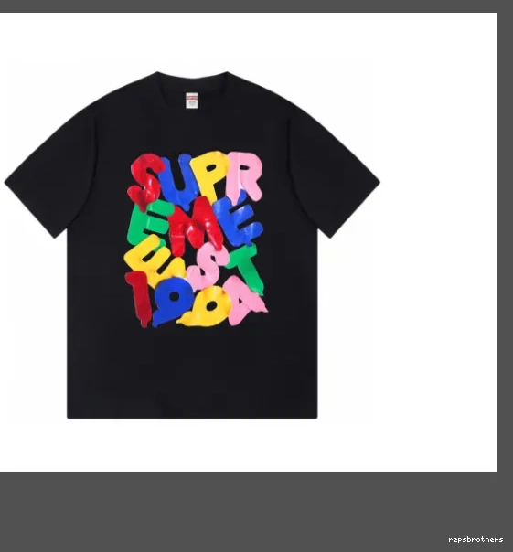 S-XL Short Printed Sleeve 0718